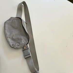 Lululemon belt bag